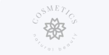 A logo for cosmetic repairs on a white background.
