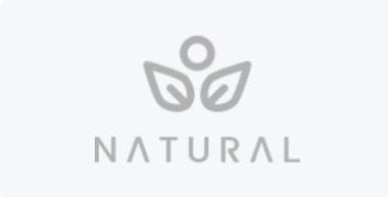 A logo featuring the word "natural" with emphasis on tablet repair.