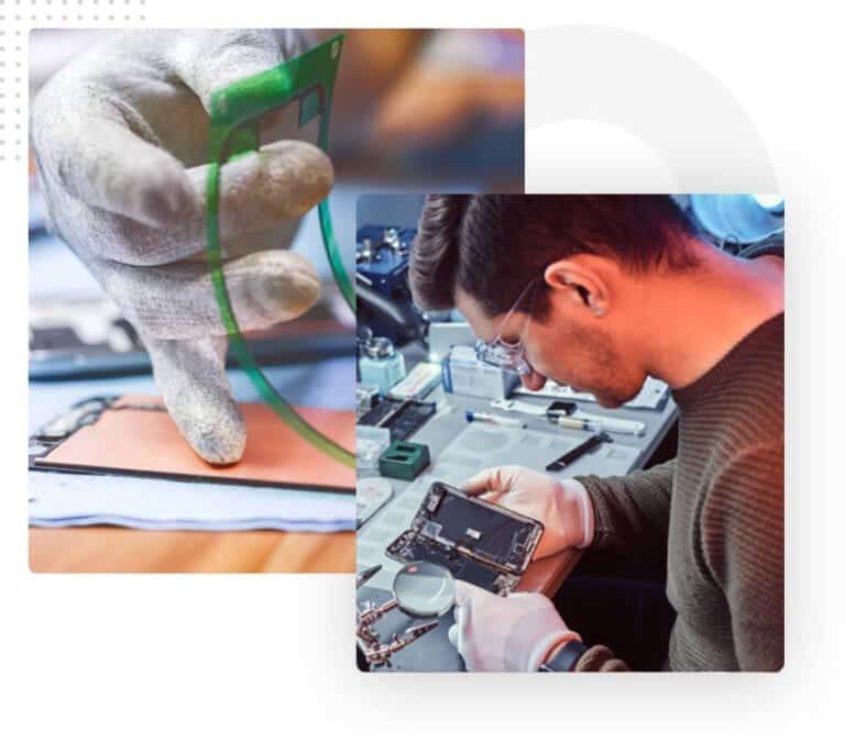 Houston Cell Phone Repair iPad, Samsung, & iPhone Repair