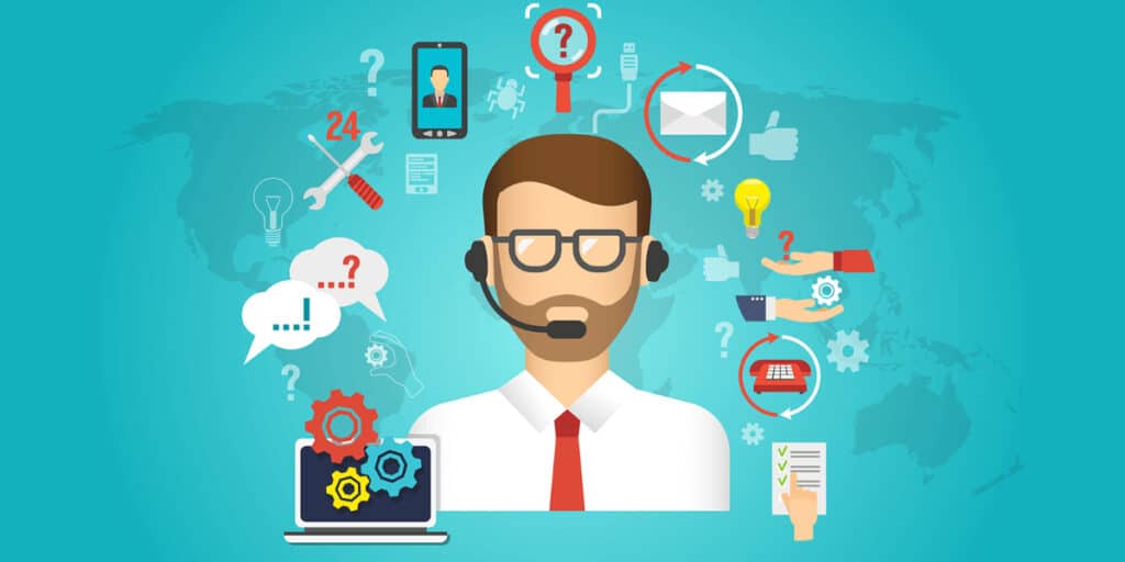 Antivirus Apps: Tech Support